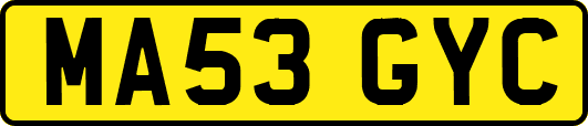 MA53GYC