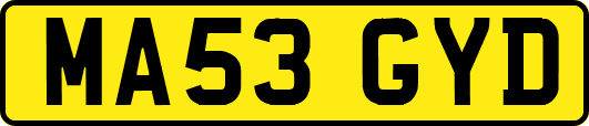 MA53GYD