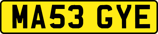 MA53GYE