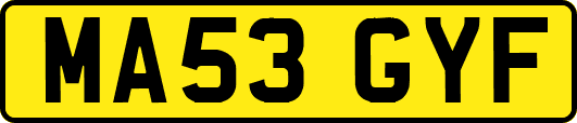 MA53GYF