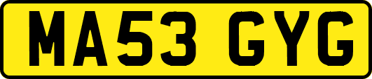 MA53GYG