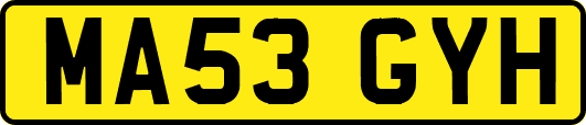 MA53GYH