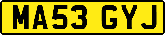 MA53GYJ