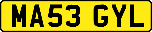 MA53GYL