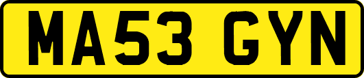 MA53GYN