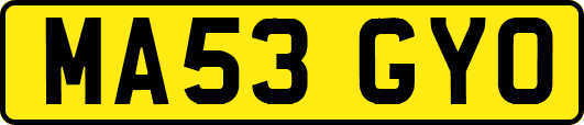 MA53GYO
