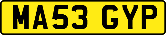 MA53GYP