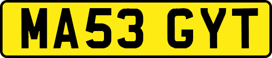 MA53GYT