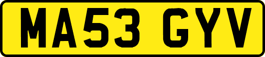 MA53GYV