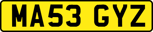 MA53GYZ