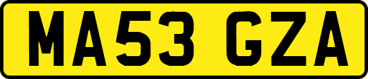 MA53GZA