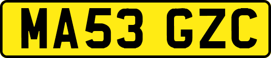 MA53GZC