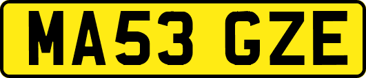 MA53GZE