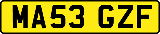 MA53GZF