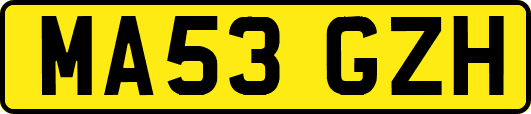 MA53GZH