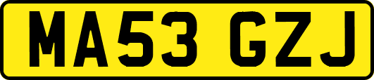 MA53GZJ