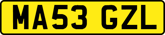 MA53GZL