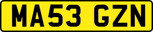 MA53GZN