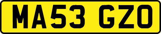 MA53GZO