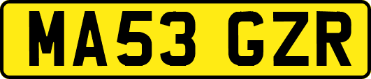 MA53GZR