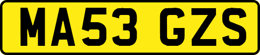 MA53GZS