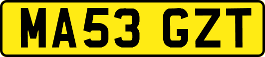 MA53GZT