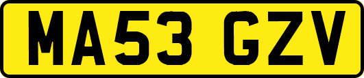MA53GZV