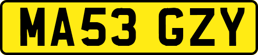 MA53GZY