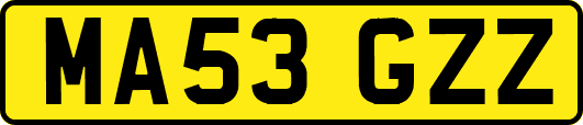 MA53GZZ