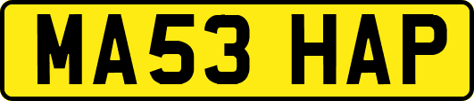 MA53HAP