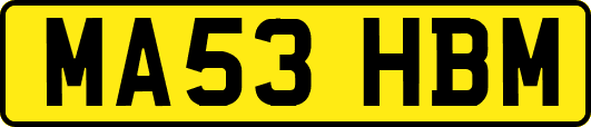 MA53HBM