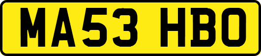 MA53HBO