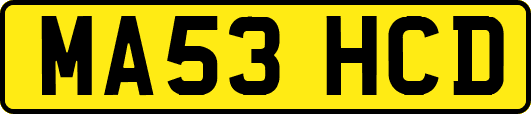 MA53HCD