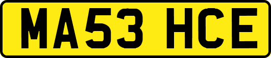 MA53HCE