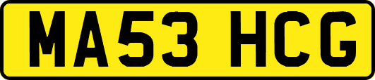 MA53HCG