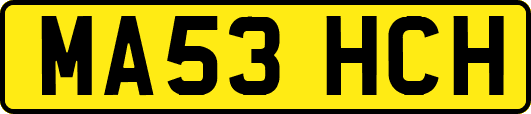 MA53HCH