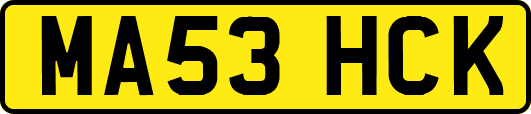 MA53HCK