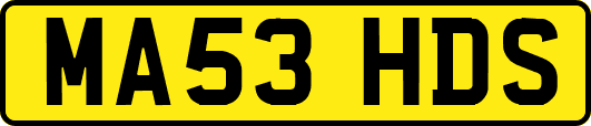 MA53HDS