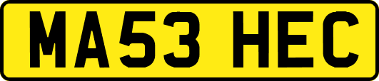 MA53HEC