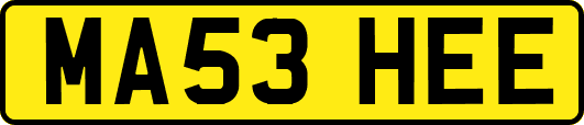 MA53HEE