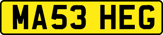 MA53HEG