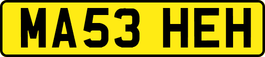 MA53HEH