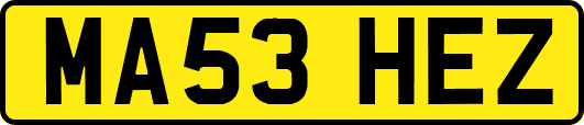 MA53HEZ