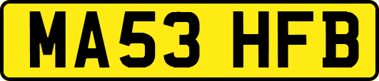 MA53HFB