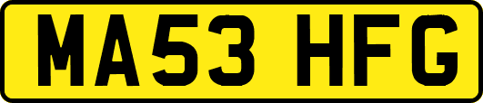 MA53HFG