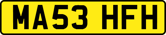 MA53HFH