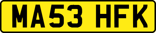 MA53HFK