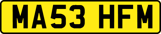 MA53HFM