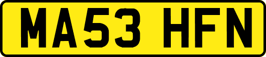 MA53HFN