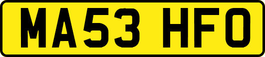 MA53HFO